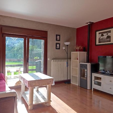 Vivienda Isabel Apartman Sesué Kültér fotó