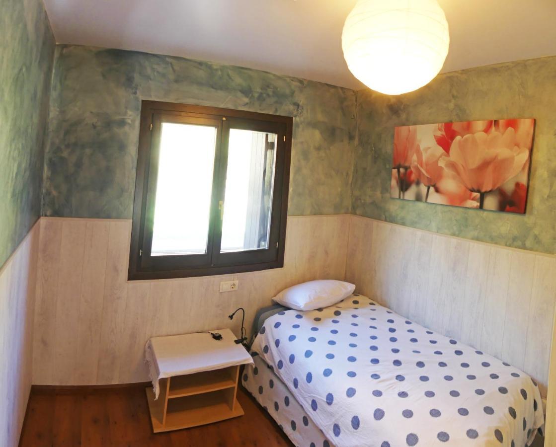 Vivienda Isabel Apartman Sesué Kültér fotó