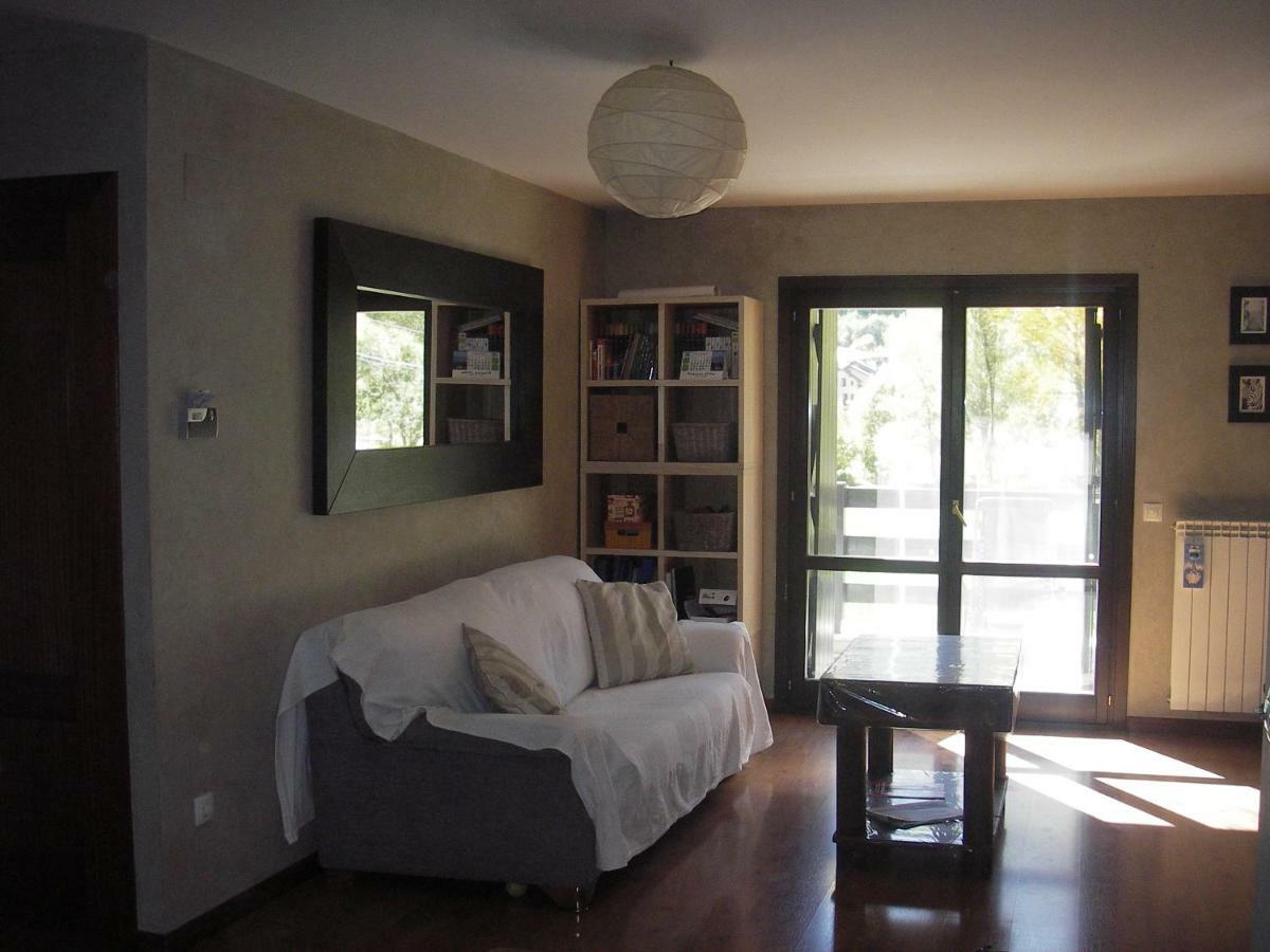Vivienda Isabel Apartman Sesué Kültér fotó